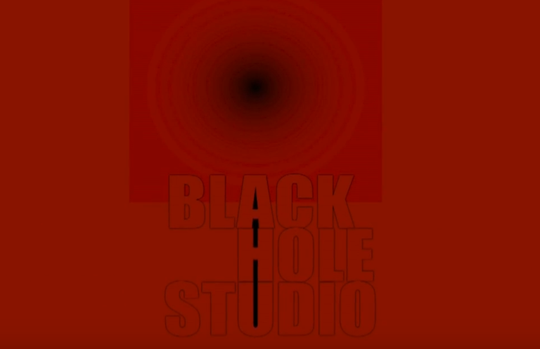 Black Hole Studio