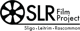 SLR Film logo