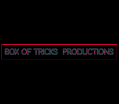 Box Of Tricks Productions
