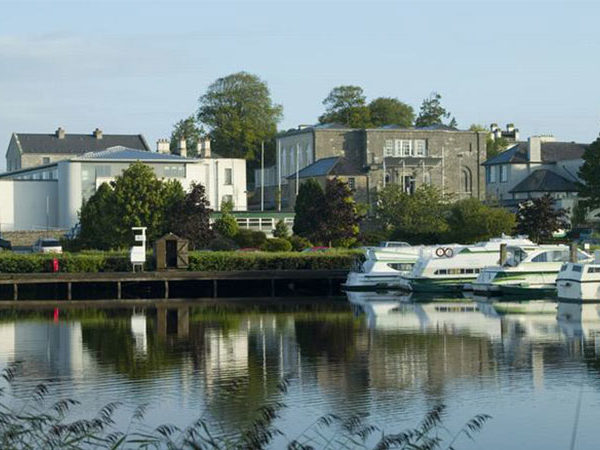 The Dock Arts Centre Carrick on Shannon