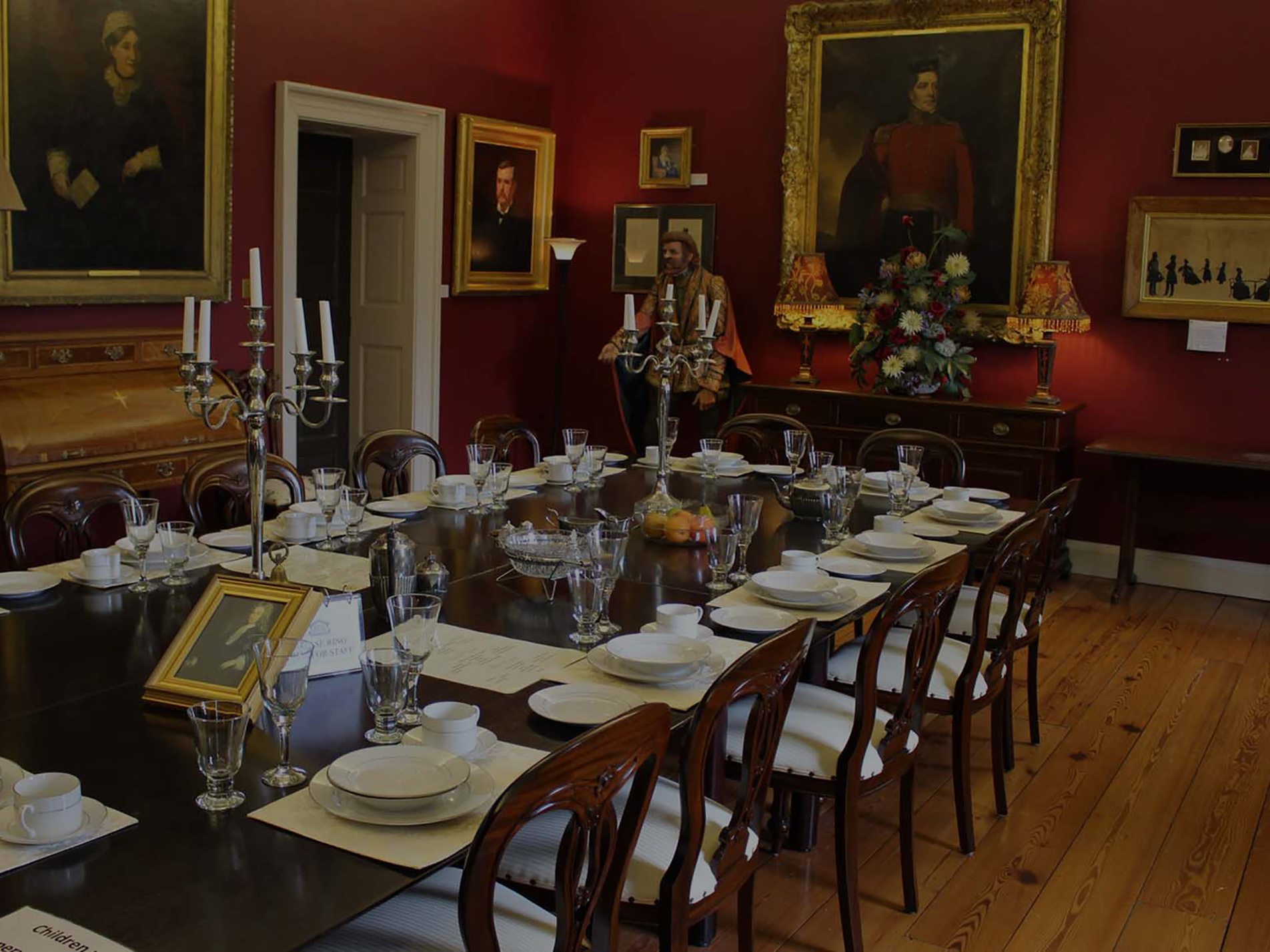 King House Roscommon